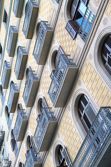 Visit Radiant Brussels And It's Luxurious Music Venues by:Tameikea Bonvillain