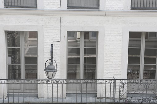 Superb Chinese Restaurants In Fascinating Brussels by:Tameikea Bonvillain