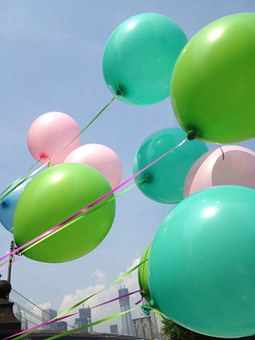 Summer fun-It isn't over yet!