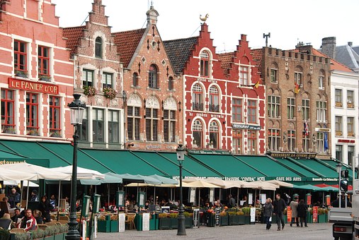Discover The World The Way You Have Always Wanted To With A Tourism Degree