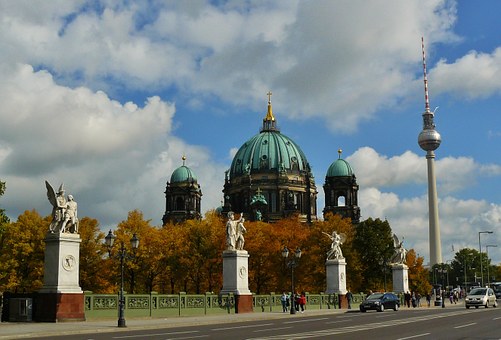 Immensely Helpful Germany Travel Advice