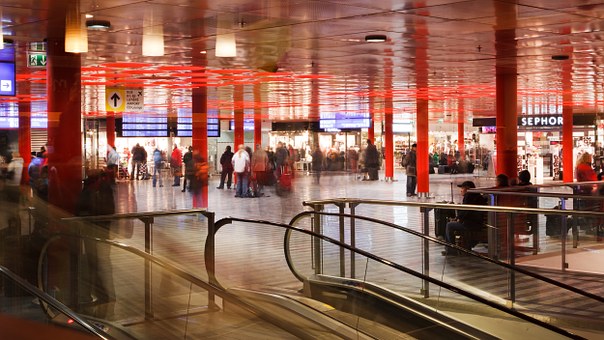 Countdown To Christmas 2010 - Here's Your Chance To Finish Shopping