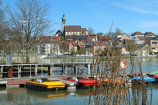 Study French In The Pleasant Surroundings Of Switzerland