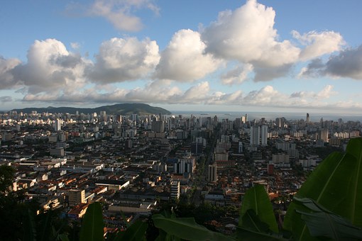 Taiwan: The Eastern Surprise