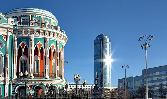 Buenos Aires: Destination of Expatriates
