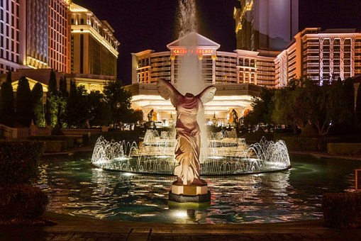 All Things Travelers Must Recognize Regarding With Breath Taking As Well As Stimulating Las Vegas Va