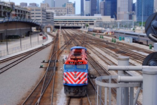 What is Travelocity?