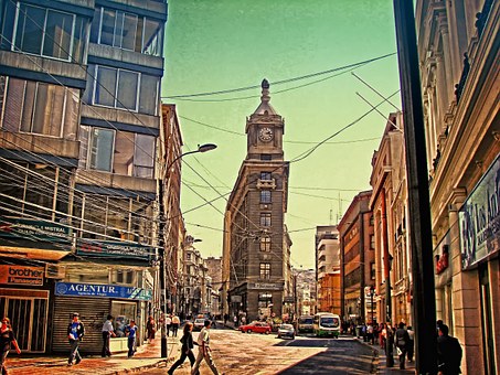 Windy City Hotel Offers Your Option Through Traveling Around Great Hot Spots And Experiencing Marvel