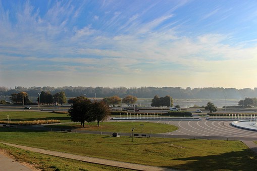 Biz Travel: Finding A Hotel Near Atlanta Oracle University