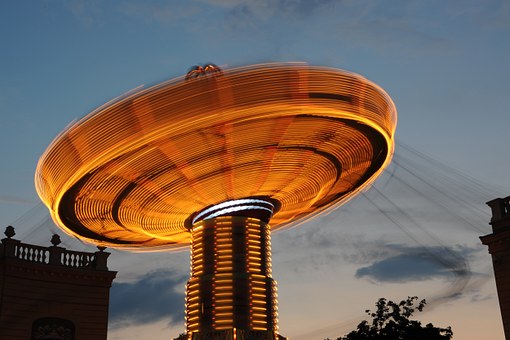 Summer Events You Need To Watch Out For