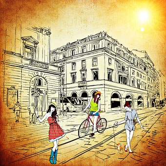 The Ultimate Destination Of Baby Strollers