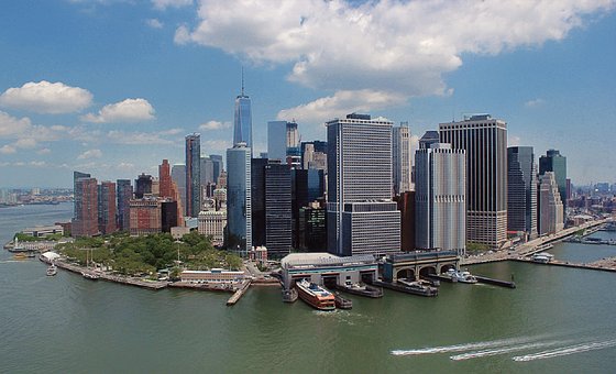 Go On A Nyc Travel Package Check Out These Suggestions To Book Amazing Travel Packages Including New