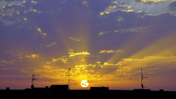 Visit Towers Of Silence In Iran When Traveling In Iran