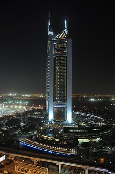 Abu Dhabi Limousine providing the first class travel experience