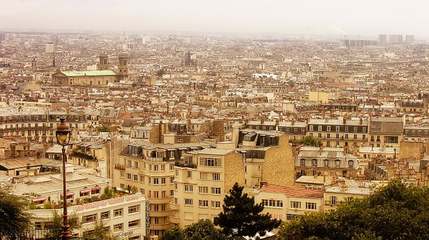 Backpacking The World With Your Travel Essentials