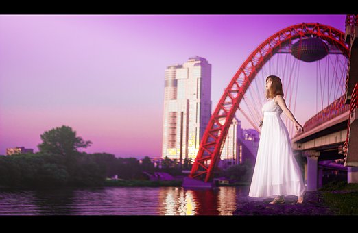 Tennessee Travel Information- Modern Beauty