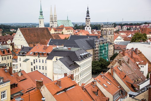 Travel Guide To Copenhagen