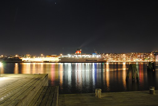 Big City Travel Tips - Safety First by:Sam Serio