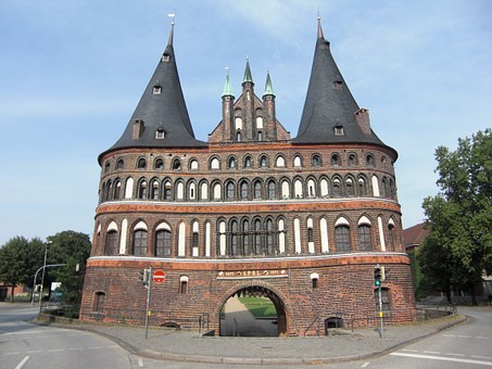 Superb Museums In Interesting Brussels by:Tameikea Bonvillain