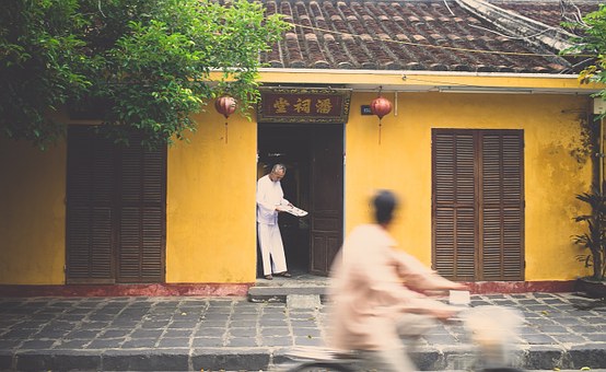 How To Choose Travel Companions