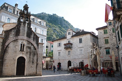 Bogota, An Exciting Destination