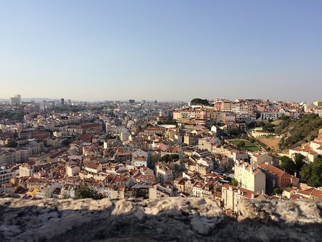 Enjoy The Thrill Of Adventure Travel In This Summer