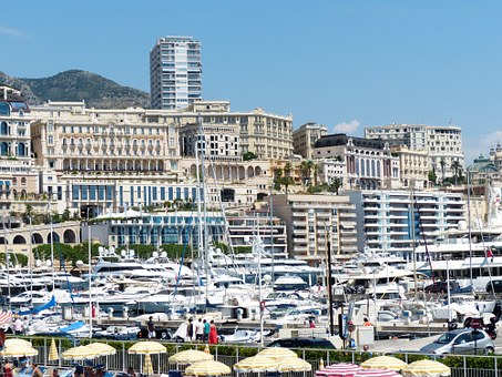 A Good Travel Base In San Roque & La Linea