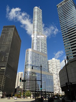 Chicago Hotel Proposals Your Gateway To Traveling Around Fabulous Tourist Spots And Experiencing Ter