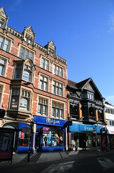 The Isle of Wight - Tourist Attractions and Where to Stay