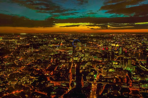 Exiting Things To Do On Berlin's Cool Holidays