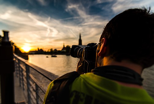 Travel Nursing Jobs Expand Horizons