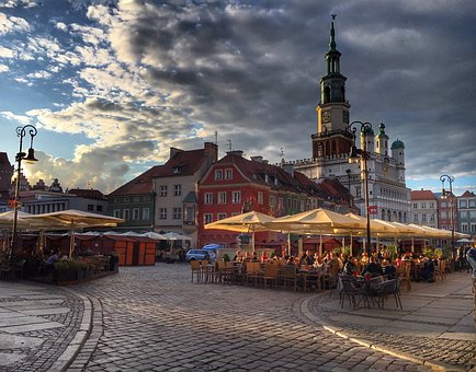 The Utmost Pleasure Of Traveling With Discount Travel Package