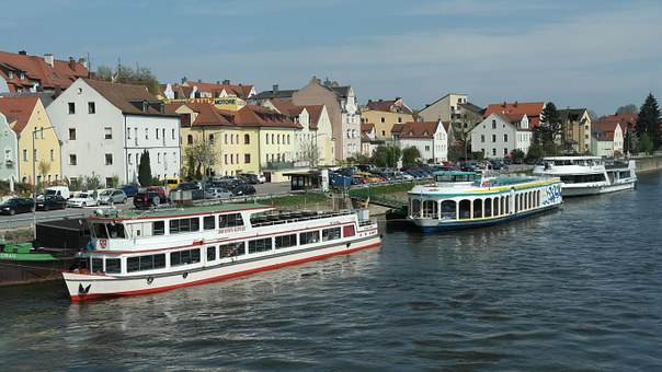 Three Things That Berlin Holiday Apartments Must Possess