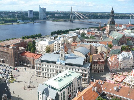 Luxury Travel Agency Milwaukee