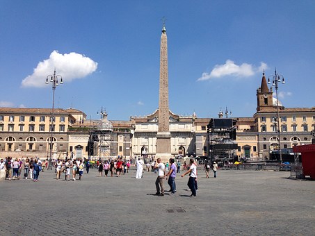 Security Tips For First Time Tourists