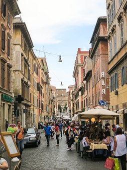 Five Traveller Types That Need Annual Multi-trip Insurance