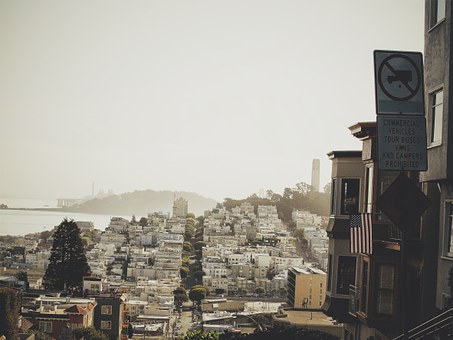 What Types of Accommodations Will Travellers Find