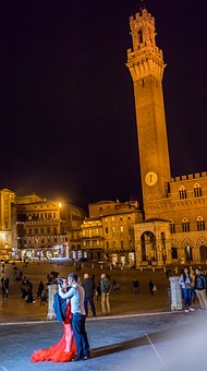 The Heart Of Europe Lures Medical Travelers