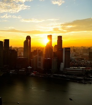 How Would Climate Change Influence Society in the 21st Century?