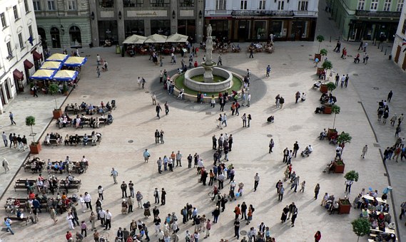 Top Opportunities for Franchising