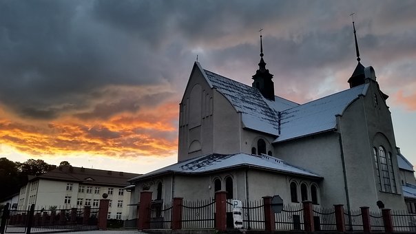 Come And Stay: Bc Summer Activities