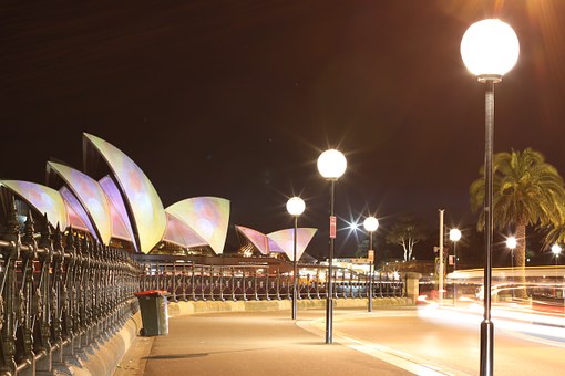 Economical Yet Remarkable Holidays While In The Paris Of The West With Budget Fare