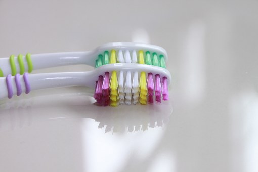 Why The Teeth Is In Good Shape