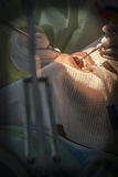 Orthodontics and teeth whitening can give you the ultimate smile