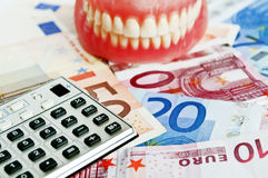 Painkillers the item of Accidental Addiction