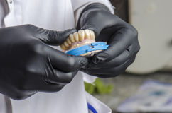 Teeth And Taking Care Of Them