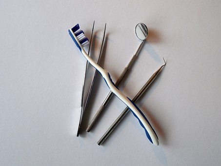 What Is Teeth Scraping