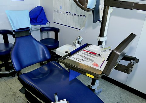 A Common Myth Held About Dentists, Now Debunked