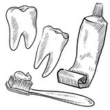 Your Teeth Are What They Chew