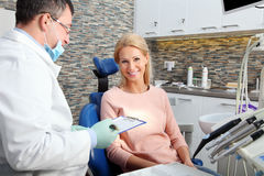 A Dentist You Can Trust